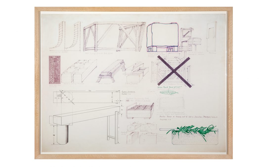 IMMO JALASS (1938)Mickery (1967)