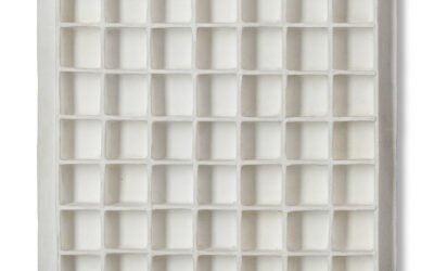 JAN SCHOONHOVEN (1914-1994) R70-24 (1970)