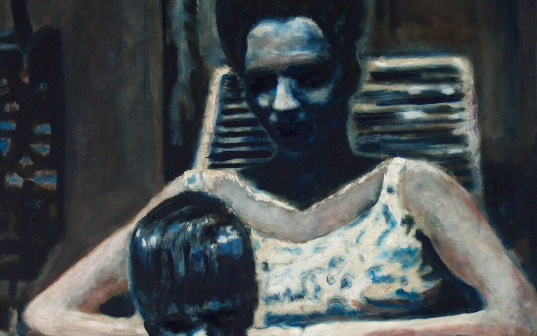 JOOST RÜPP  COMPOSITIE