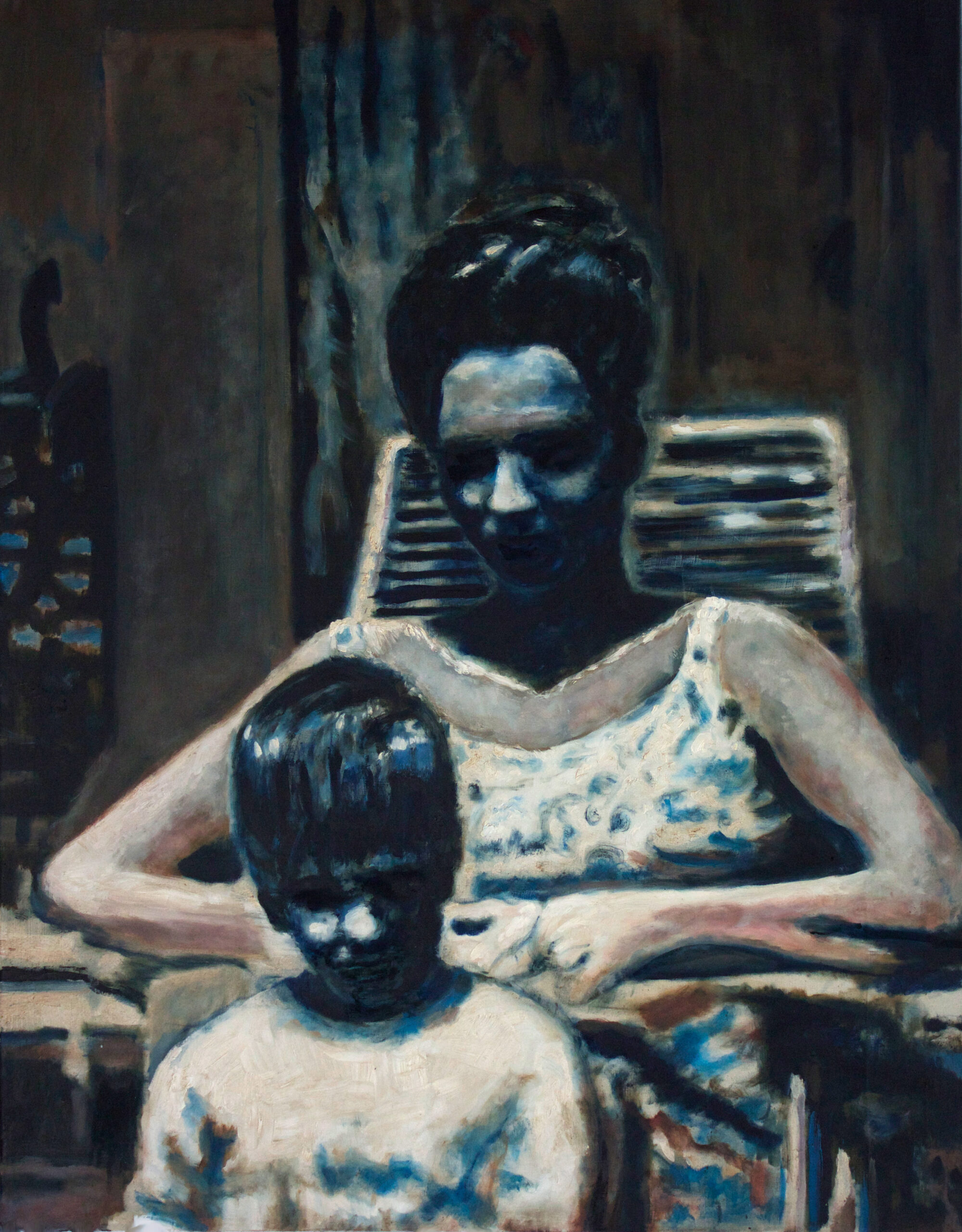 JOOST RÜPP  COMPOSITIE