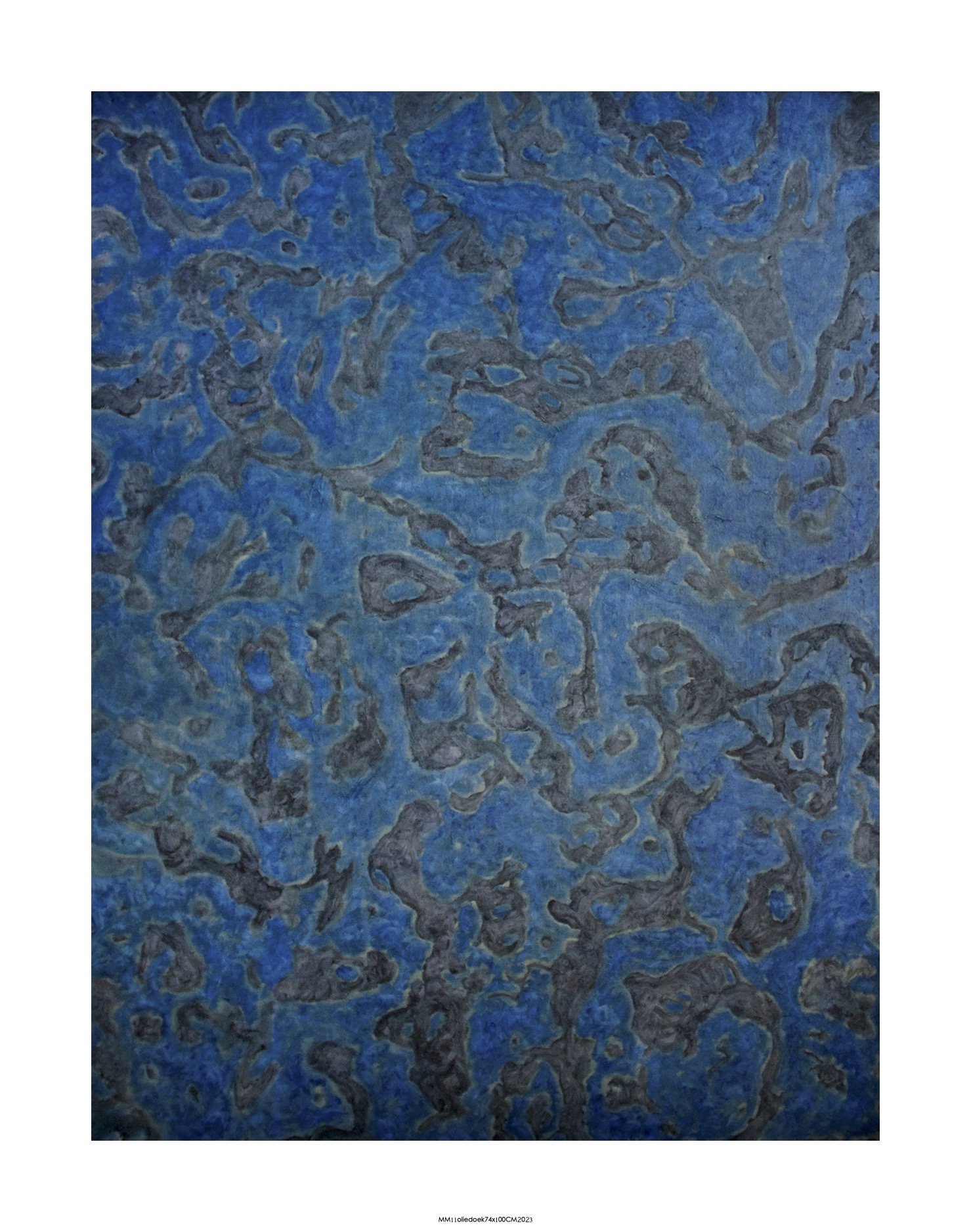 JOOST RÜPP  COMPOSITION