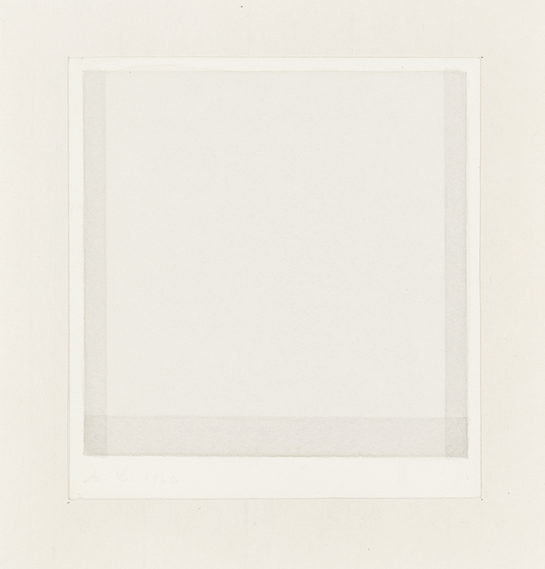 ANTONIO CALDERARA (1903-1978)UNTITLED