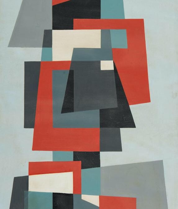 JOOST BALJEU (1925-1991)UNTITLED 1956