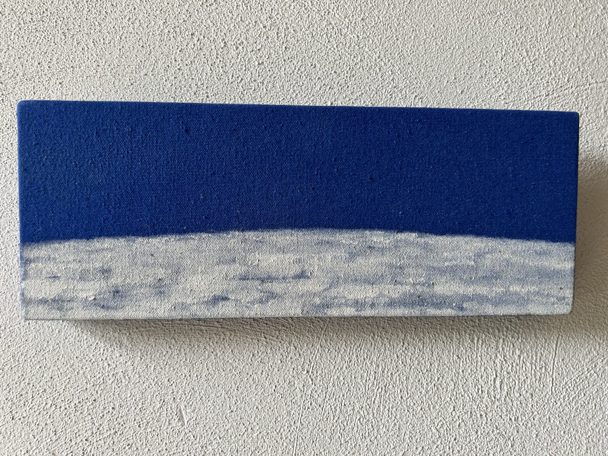 J.C.J. VAN DER HEYDEN (1928-2012)  UNTITLED (1979)